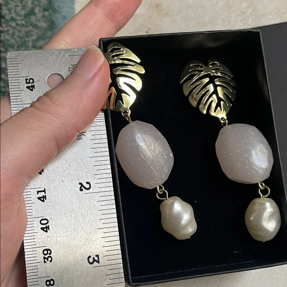 Neiman Marcus elegant gold